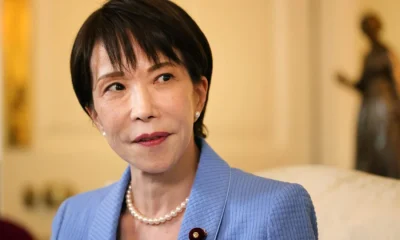 Japão Cria Departamento de Contraespionagem Histórico Contra Ameaças Globais de China e Rússia