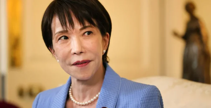 Japão Cria Departamento de Contraespionagem Histórico Contra Ameaças Globais de China e Rússia