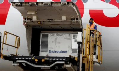 Polícia Federal em Ação: Tiros e Cocaína em Guarulhos, 400kg da Droga Evitam Rota para Europa
