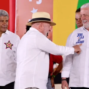 Lula Pede Votos para Jaques Wagner Investigado no Caso Master e Critica "Baixo Nível" do Senado