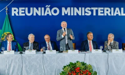 Congresso Independente e Falhas na Articulação: Lula Encurralado em Ano Eleitoral Rumo a 2026