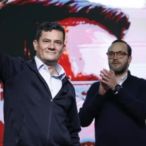 Sergio Moro é o escolhido do PL para disputar o Governo do Paraná em 2022, com apoio de Deltan Dallagnol para o Senado
