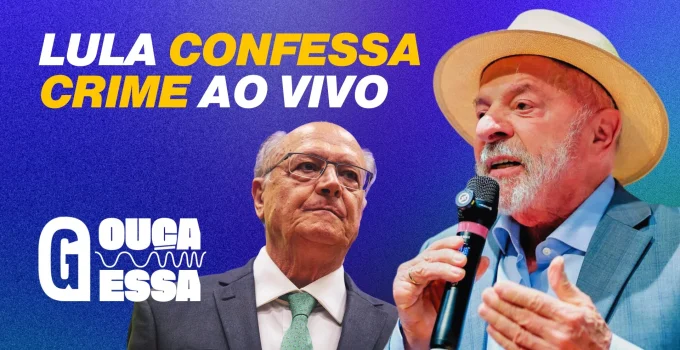 Lula na mira: "Papaguada" contra Milei e "carteirada" para amigo levantam suspeitas da PGR