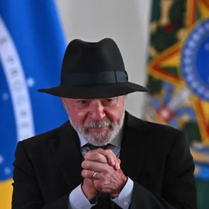 Soberania em Risco: Lula defende o Brasil dos EUA, mas facções dominam território nacional