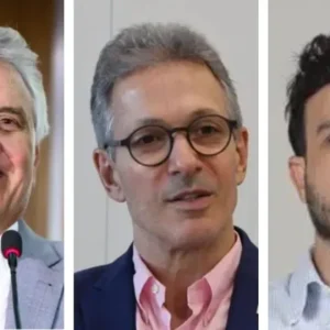 Por que Caiado, Zema e Renan Santos Não Empolgam a Direita em 2026? A Sombra de Bolsonaro e a Falta de Projeção Nacional