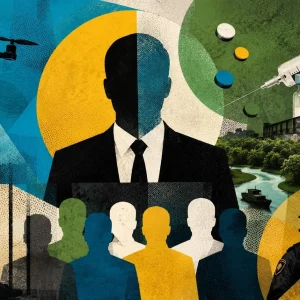 Segurança Pública em Debate: Conheça as Propostas Polêmicas e Inovadoras dos Candidatos à Presidência