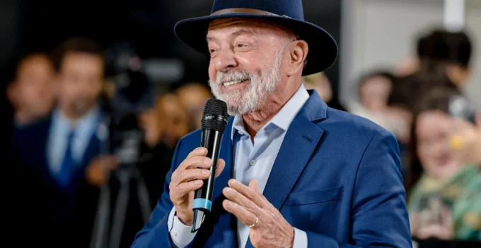 Lula libera R$ 2 bilhões em crédito e turbina Minha Casa, Minha Vida, impulsionando pré-campanha com foco em economia e programas sociais
