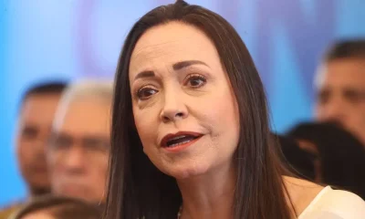 Nobel da Paz Esclarece: Entregar Prêmio a Trump é Impossível, Mesmo com Sugestão de Líder Venezuelana