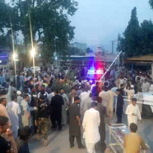 Homem-bomba em marcha pela paz no Paquistão: Ataque em Swat, terra natal de Malala, choca o mundo e eleva temores