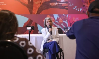 Cardeal Poeta, Ministra do STF e Deputada na Flip: O Mistério da Indigência Ideológica em Meio à Politização da Literatura