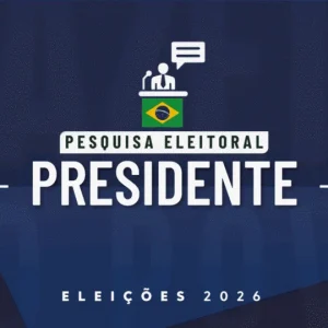 Pesquisa Nexus/BTG Pactual 2026: Lula lidera, mas empate técnico com Flávio Bolsonaro acirra disputa presidencial
