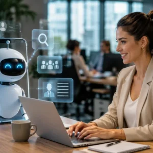 IA no Dia a Dia: O Impacto Silencioso que Amplifica a Desigualdade Cognitiva, Não Apenas a Produtividade