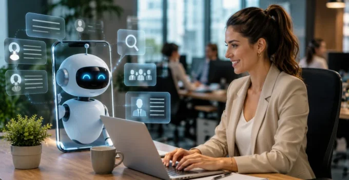 IA no Dia a Dia: O Impacto Silencioso que Amplifica a Desigualdade Cognitiva, Não Apenas a Produtividade