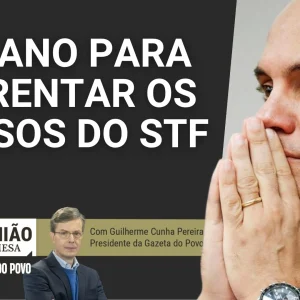 Crise Institucional: Especialista Apresenta Plano para Equilibrar Poderes e Reduzir Hipertrofia do Judiciário