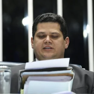 Conselho de Ética do Senado Paralisado: Denúncias Contra Alcolumbre e Outros Senadores Engavetadas