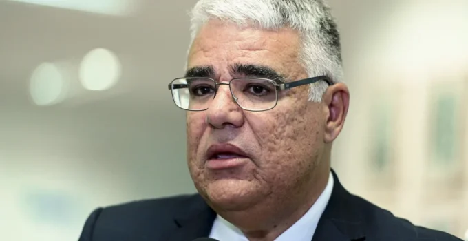 Eduardo Girão é o escolhido de Zema para vice na Presidência: "Homem íntegro" contra "gastança do Lula"