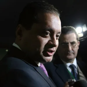 Senador Weverton Rocha é Alvo de Investigação da PF por Esquema de Fraude Bilionária Contra Aposentados do INSS