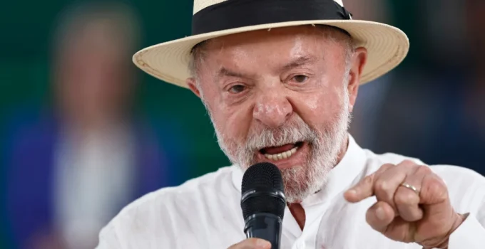 Lula Evita Debates Eleitorais: Presidente Aposta em Favoritismo e Blindagem Midiática para Reeleição