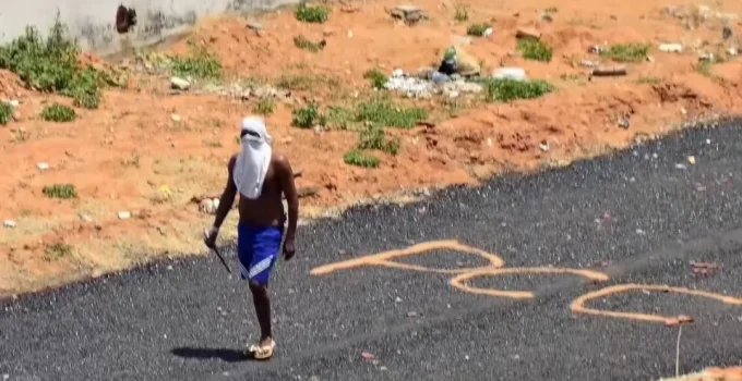 Investigados por esquema de postos do PCC no Líbano, PT em chamas e ouro em alta: as notícias que agitam o Brasil
