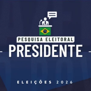 Genial/Quaest: Lula lidera pesquisa para presidente em 2026 com 39%, Flávio Bolsonaro em segundo com 30%