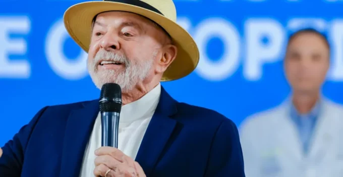 Soberania em Jogo: A Troca de Favores e a Perda da Autonomia de Pensar no Brasil