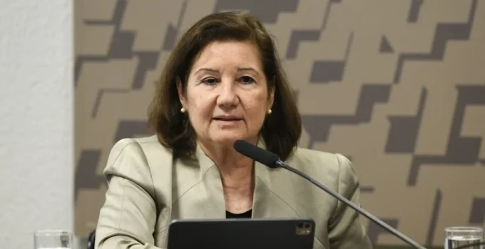 Crise Diplomática: EUA negam visto à embaixadora brasileira; entenda os motivos e impactos na relação Brasil-EUA