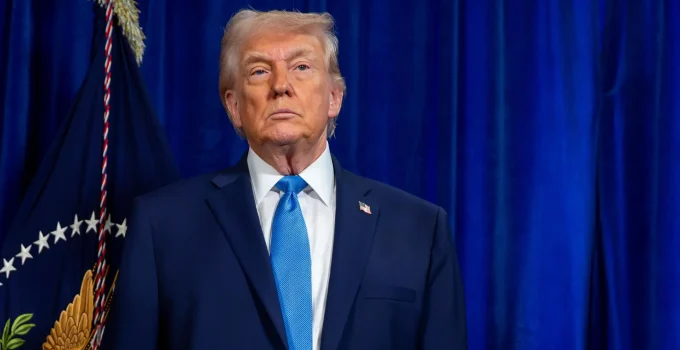 Trump protege receitas do petróleo venezuelano nos EUA de credores, mas como isso afeta o Brasil?