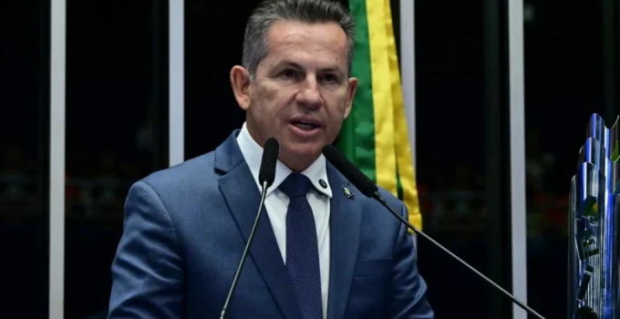 Operação da PF: Ex-governador e Deputado do MT são Alvos de Investigação por Desvio de R$ 308 Milhões em Acordo com a Oi