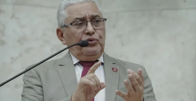 Justiça de SP solta vereador do PT Senival Moura, investigado por lavagem de dinheiro e ligação com PCC