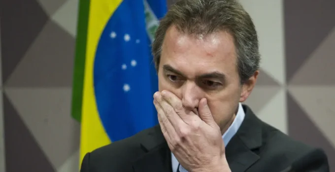 Joesley Batista: O Empresário Brasileiro que Tentou Convencer Maduro a Fugir para a Turquia e Evitar Captura