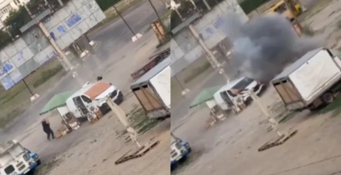 Guerra na Ucrânia: Rússia usa drones em "safári humano" aterrorizante em Kherson, atacando civis e ferindo inocentes