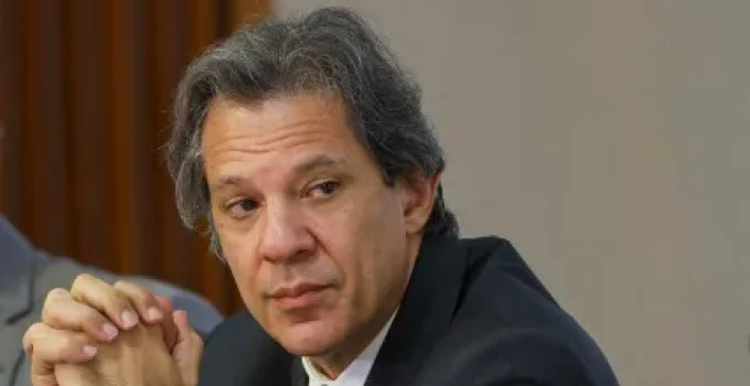 Haddad defende investigação sobre Lulinha: "Interesse público" e pede transparência do MP e PF em caso de filho de Lula