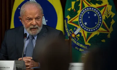 Lewandowski Sai e Lula Completa 15 Trocas: Governo em Constante Reforma e Pressão Eleitoral