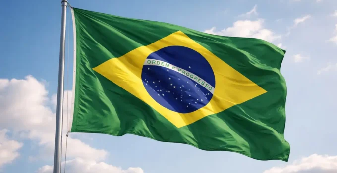 Bússola Moral para o Brasil: Fim das Vaidades e Interesses Particulares é Crucial para o Futuro do País