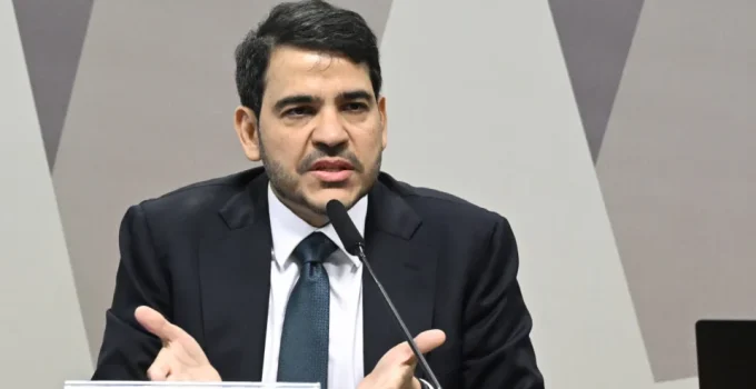 AGU Dá Prazo ao Discord para Corrigir Falhas Após Janja Pedir Bloqueio Imediato: Plataforma Terá Que Apresentar Proposta de Segurança para Crianças e Adolescentes
