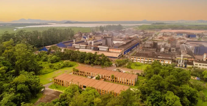 De Colônia de Pescadores a Gigante Industrial: Os 500 Anos Que Moldaram a Potência Econômica de Santa Catarina