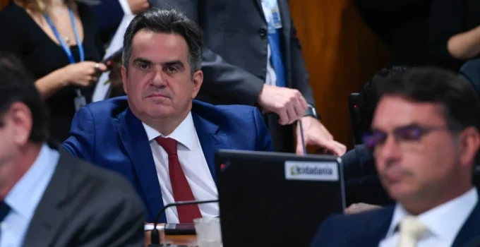 Centrão Troca Disputa Presidencial por Bilhões em Cadeiras do Congresso: A Nova Estratégia Financeira que Define as Eleições de 2026