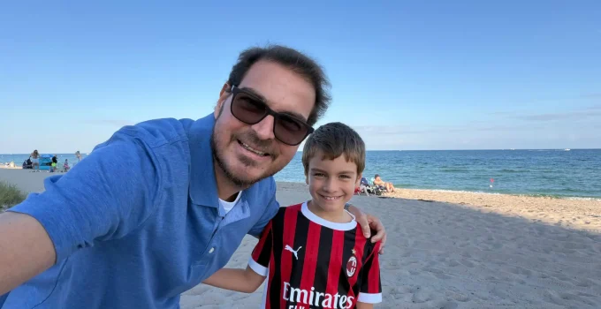 Rodrigo Constantino: De Debates na Internet à Superação da Morte, o Poder da Fé em "Não Tema a Tempestade"