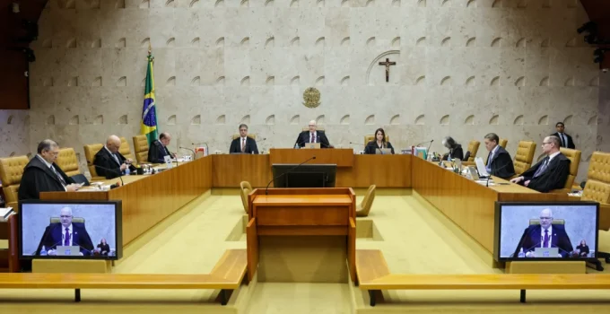 STF define orçamento bilionário para 2027: R$ 1,2 bilhão para despesas, salários e investimentos estratégicos
