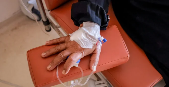 Quimioterapia Tradicional Vai Acabar? A Verdade Chocante Sobre o Futuro do Tratamento Contra o Câncer Revelada