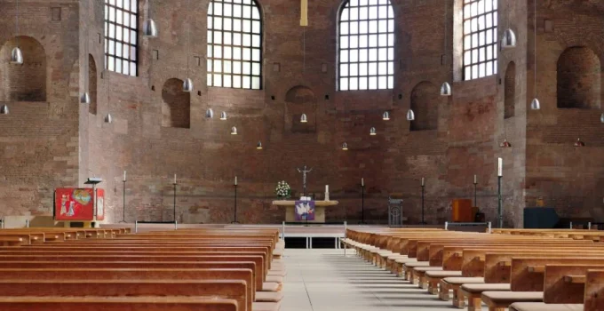 Fé Religiosa na Sociedade: Um Escudo Contra a Ansiedade Infantil, Revela Estudo Global