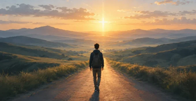 Descubra Sua Vocação: O Guia Completo do Discernimento que Revela o Caminho para uma Vida Plena