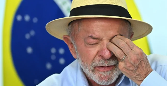 Lula coleciona atritos diplomáticos e deixa Brasil isolado: entenda as tensões com Argentina, Colômbia e Peru
