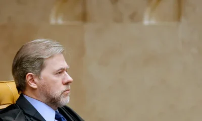 Empresas de Parentes de Toffoli Tiveram Fundo Ligado a Fraudes do Banco Master Como Sócio, Revela Jornal