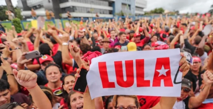 Votar em Lula: Refletindo sobre Escolhas, Verdades e o Risco de Ignorar Sinais de Alerta