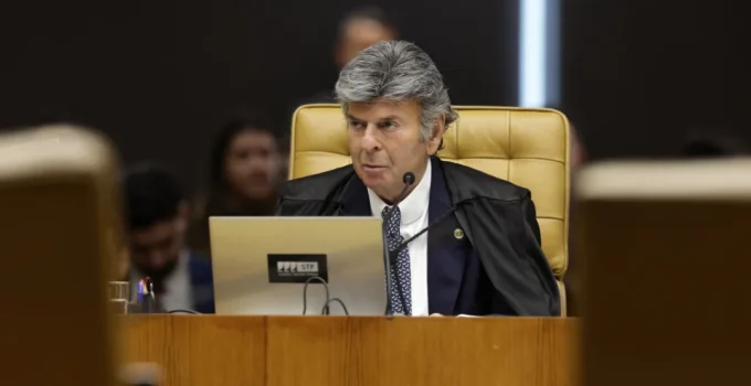 Fux Suspende Julgamento Crucial: Lei que Proíbe Atletas Trans em Londrina Gera Debate no STF com Voto Inicial Contra
