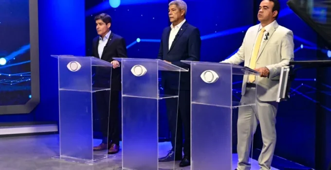 Feminicídio e Lula em Destaque: Debate na Bahia Expõe Divergências e Alianças Eleitorais