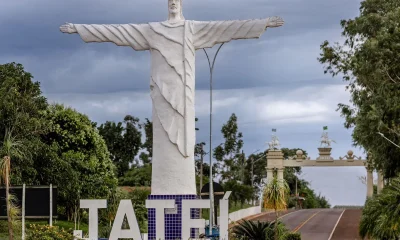 Jateí, MS: A Surpreendente Melhor Cidade do Brasil para Viver que Desafia o Estereótipo Urbano