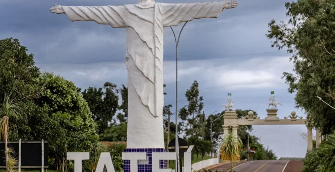 Jateí, MS: A Surpreendente Melhor Cidade do Brasil para Viver que Desafia o Estereótipo Urbano