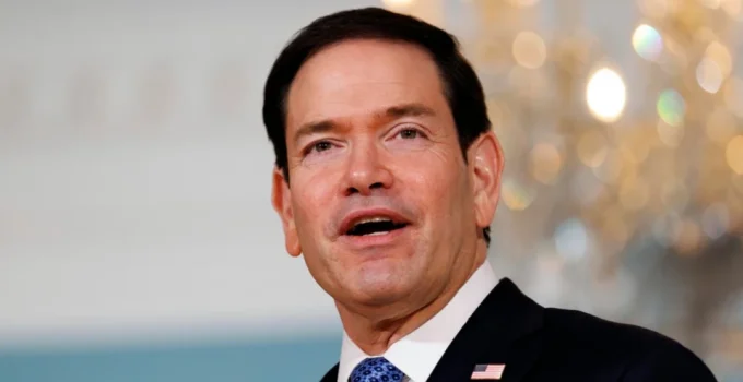 Marco Rubio: O Senador Americano Que Aumenta Tensão com Lula e Molda Relações EUA-Brasil